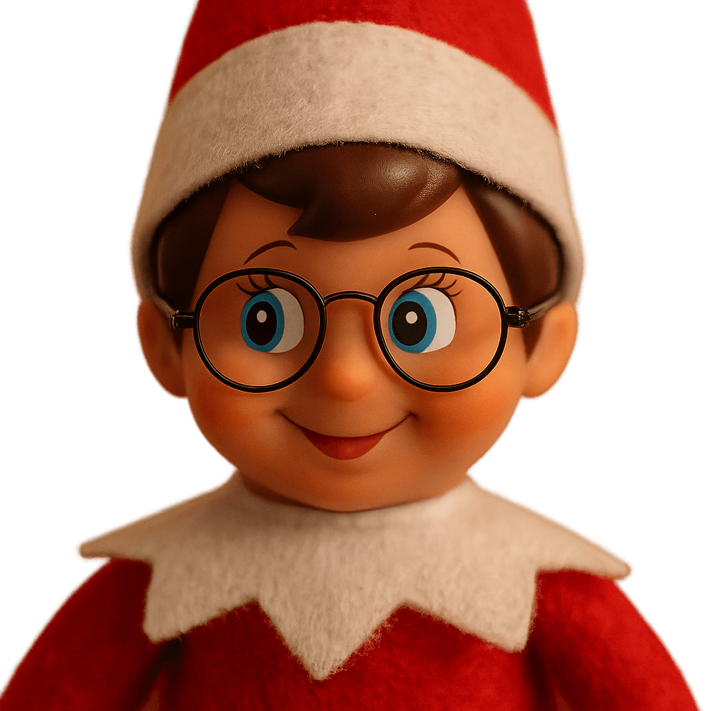 Merry the Elf avatar